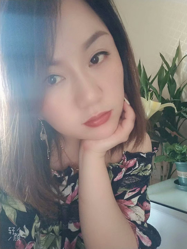 服务完美的静儿